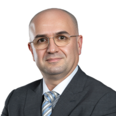 Dr. Goran Nadir Salih